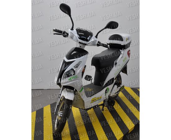 Электроскутер SILENT 350W, фото 1