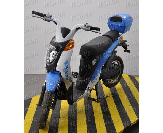 Электроскутер AIR 350W, фото 1