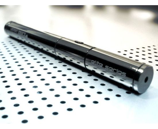 Зеленая лазерная указка Wicked Lasers E3 Evolution Series 125мВт, фото 1