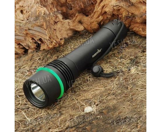 Светодиодный подводный фонарь FandyFire BT-QS88 XM-LT6, 1000-люмен, 50м, фото 1