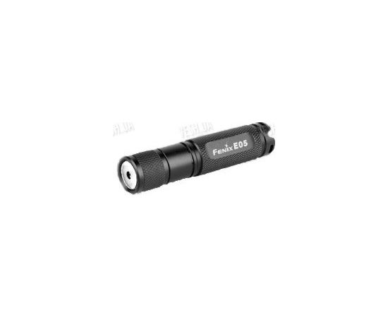 Фонарь Fenix E05 Cree XP-G R4 LED, фото 1