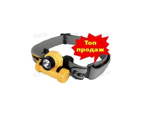 Налобный фонарь Fenix HL21 Cree XP-E LED (R2), фото 1