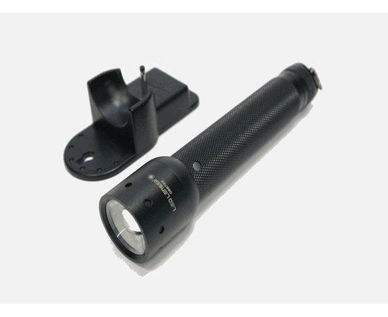 Фонарь Led Lenser D19 7853, фото 1