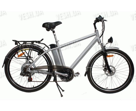 Электровелосипед модель 929 Z, фото 1