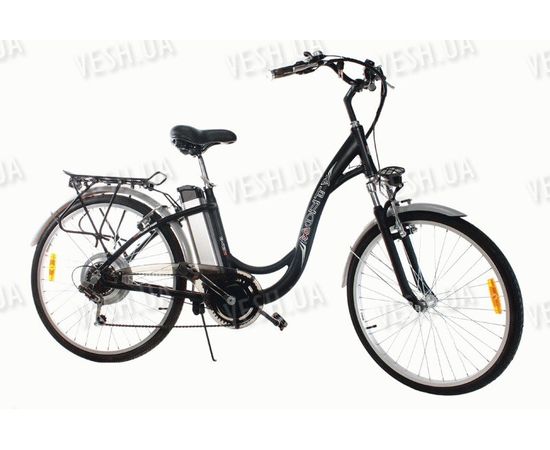 Электровелосипед модель 936 Z, фото 1
