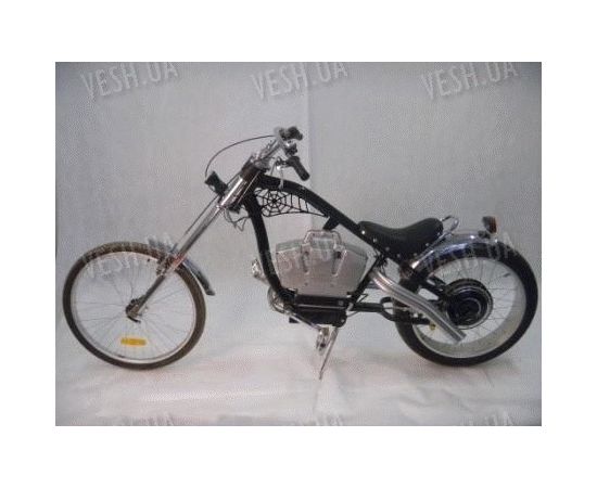 Электробайк 2210, фото 1