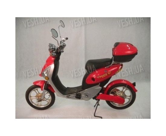 Электроскутер 088-250 W, фото 1