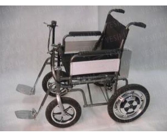 Инвалидная коляска (складная) VBK01, фото 1 Инвалидная коляска (складная) VBK01, фото 1