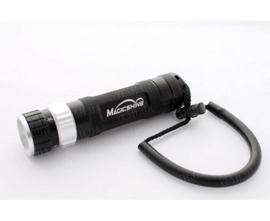 Фонарь для дайвинга MagicShine MJ-852B CREE XP-G, фото 1 Фонарь для дайвинга MagicShine MJ-852B CREE XP-G, фото 1