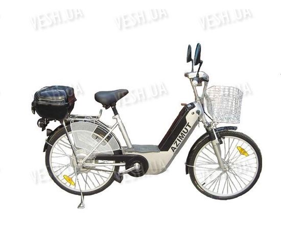 Электровелосипед Azimut TDH09Z, фото 1