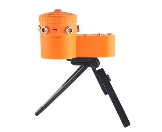 Лазерный уровень (8 режимов), фото 1