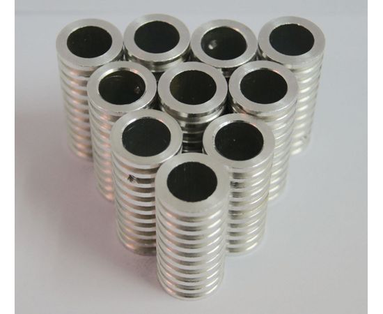 Радиатор для лазерного модуля _12mm / алюминиевый радиатор кольца, фото 1