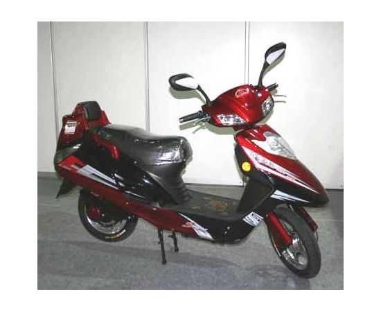 Электроскутер TDR21-32Z, фото 1