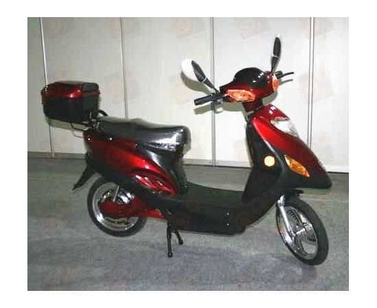 Электроскутер TDR26-9Z, фото 1