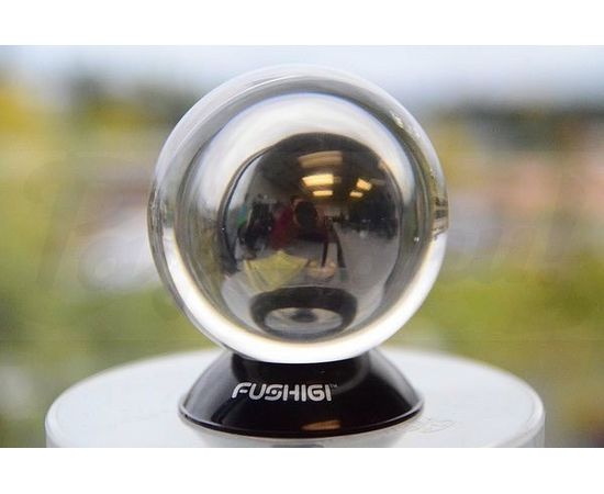Антигравитационный шар Fushigi Ball, фото 1 Антигравитационный шар Fushigi Ball, фото 1