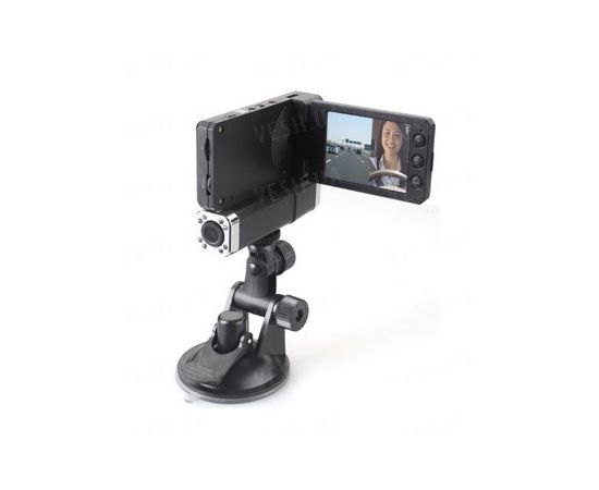 2-х камерный HD 1080p автомобильный видеорегистратор с 2,7 дюймовым LCD монитором с углом обзора 140 градусов (мод. SY-386A), фото 1 2-х камерный HD 1080p автомобильный видеорегистратор с 2,7 дюймовым LCD монитором с углом обзора 140 градусов (мод. SY-386A), фото 1