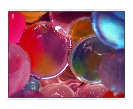 Кристаллическая почва, фото 1