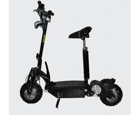 Электросамокат Energy-E98 800w, фото 1 Электросамокат Energy-E98 800w, фото 1