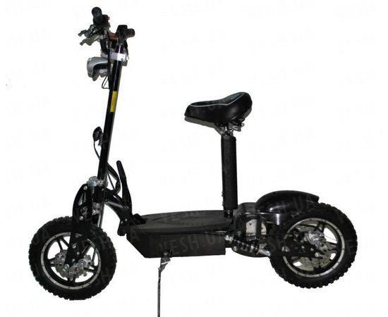 Электросамокат Energy-E98 Elit, фото 1