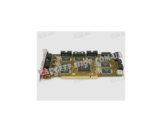 32-х канальная H.264 компьютерная PCI плата видеозахвата для CCTV камер + 8 звуковых канала (200 fps), фото 1 32-х канальная H.264 компьютерная PCI плата видеозахвата для CCTV камер + 8 звуковых канала (200 fps), фото 1