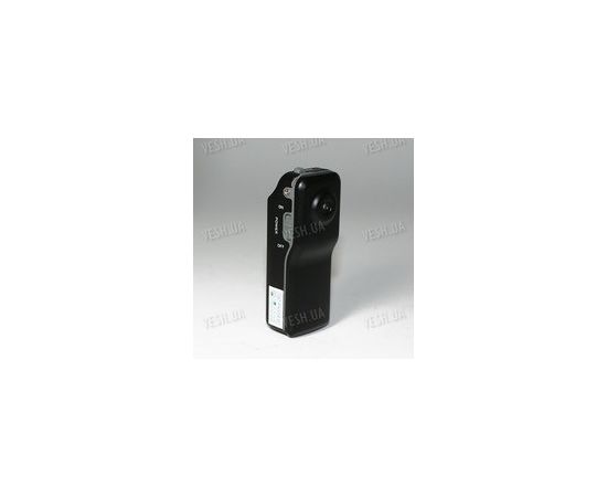 Миниатюрный металлический цифровой видеорегистратор высокого разрешения original AEE (модель DV-004), фото 1