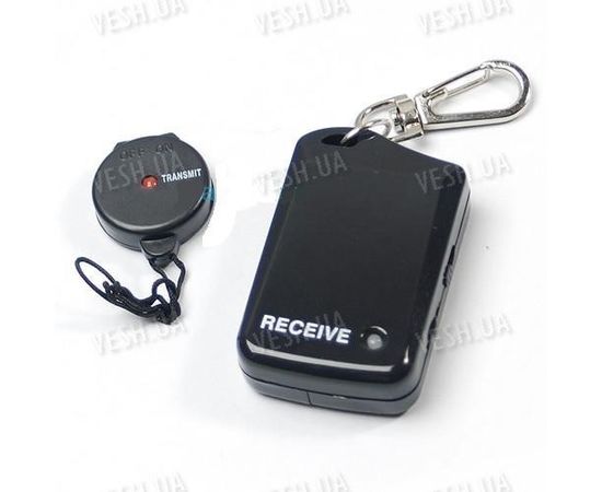 Радионезабудка – маячок (радиомаячок) для слежения за вещами, детьми или животными, фото 1