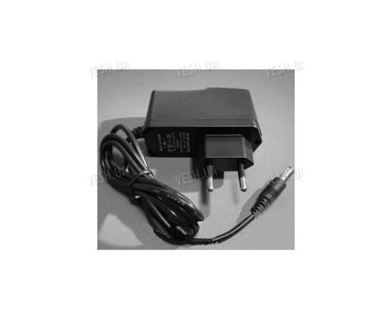 Импульсный блок питания в пластиковом корпусе для охранных видеокамер 12V, 1A (модель БП -012-1), фото 1 Импульсный блок питания в пластиковом корпусе для охранных видеокамер 12V, 1A (модель БП -012-1), фото 1