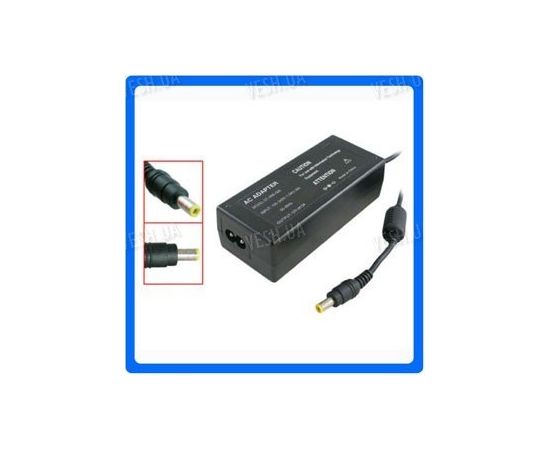 Импульсный блок питания в пластиковом корпусе для охранных видеокамер 12V, 3A (модель БП-015-3), фото 1 Импульсный блок питания в пластиковом корпусе для охранных видеокамер 12V, 3A (модель БП-015-3), фото 1