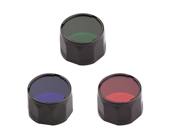 Фильтр TK Fenix (красный, зеленый, синий на выбор), фото 1