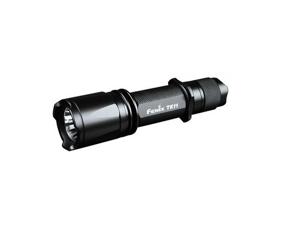 Тактический фонарь Fenix TK11 Cree XR-E LED (R2), фото 1 Тактический фонарь Fenix TK11 Cree XR-E LED (R2), фото 1