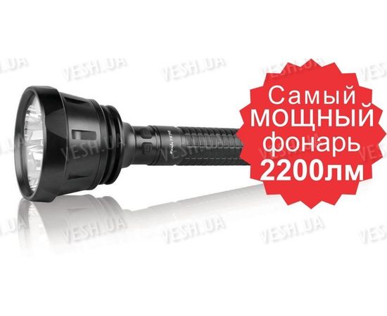 Фонарь Fenix TK70 (3xCree XM-L LED, 4xD), фото 1