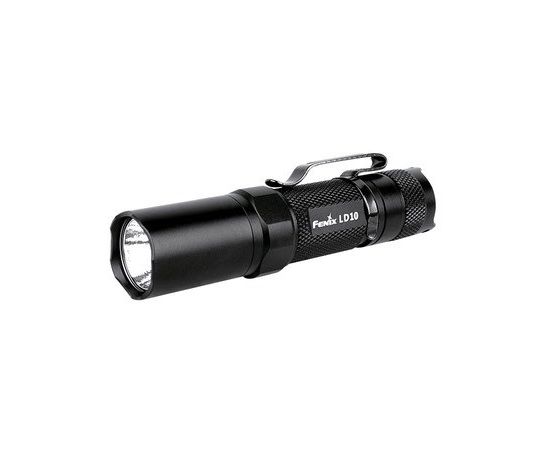 Фонарь Fenix LD10 CREE XP-G LED (R5), фото 1