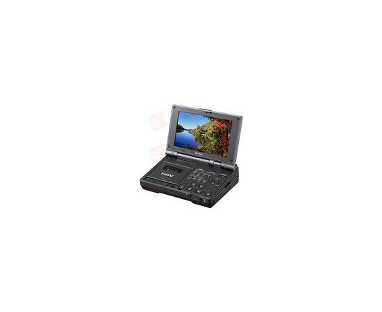 Профессиональный видеомагнитофон  высокой четкости GV-HD700E, фото 1 Профессиональный видеомагнитофон  высокой четкости GV-HD700E, фото 1