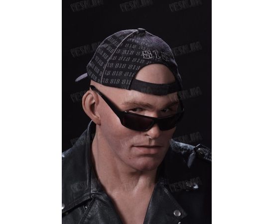 Реалистичная Маска &quot;Handsome guy&quot;, фото 1