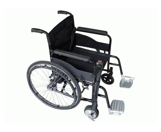 Инвалидная коляска с электроприводом XFG 102FL, фото 1 Инвалидная коляска с электроприводом XFG 102FL, фото 1