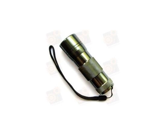 Инфракрасный фонарь, фото 1