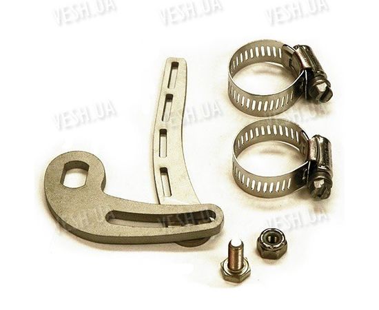 Универсальный крепеж для моторколеса, фото 1