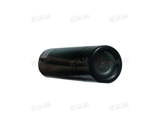Цветная цилиндрическая влагозащитная видеокамера 1/3 SONY, 420 TVL, 0.1 LUX (модель 811 CS-1), фото 1 Цветная цилиндрическая влагозащитная видеокамера 1/3 SONY, 420 TVL, 0.1 LUX (модель 811 CS-1), фото 1