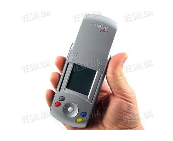 Loc8tor Plus - устройство для определение местоположения с помощью радио маячков слежения до 180 метров, фото 1