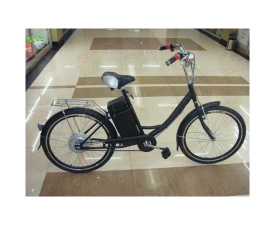 Электровелосипед 2630, фото 1