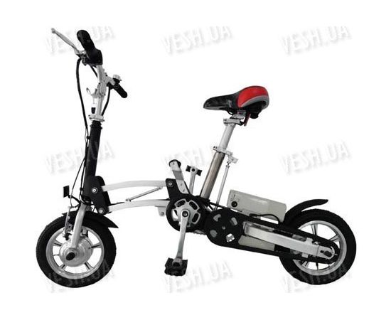 Электровелосипед MINI, фото 1