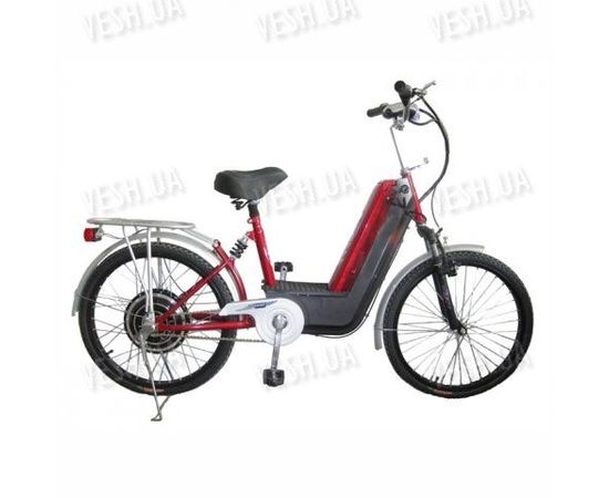 Электровелосипед SWIFT, фото 1