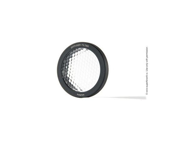 Рассеивающий фильтр Polarion, фото 1