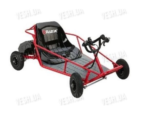 Электромобиль Dune Buggy, фото 1