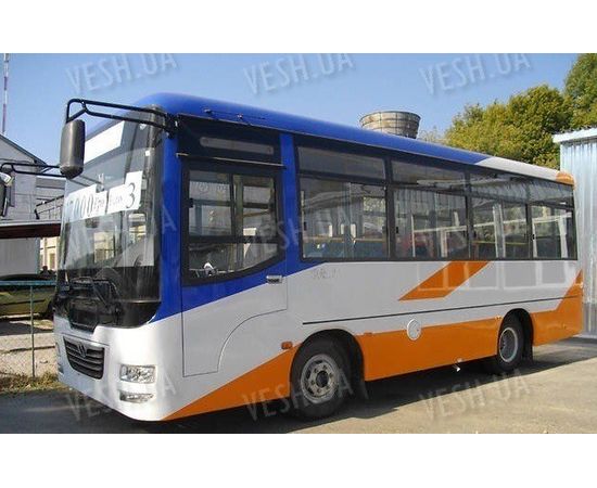 Автобус SHAOLIN SLG6720, фото 1 Автобус SHAOLIN SLG6720, фото 1