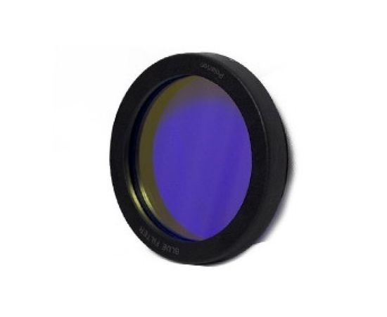 Синий фильтр Polarion, фото 1