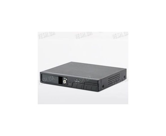 Стационарный 4-х канальный видеорегистратор CnM SECURE DCK-1001M, фото 1
