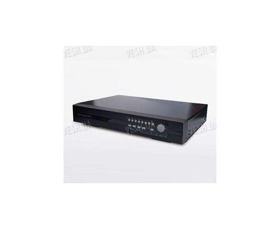 Стационарный 4-х канальный видеорегистратор CnM Secure DCK-1007H, фото 1 Стационарный 4-х канальный видеорегистратор CnM Secure DCK-1007H, фото 1