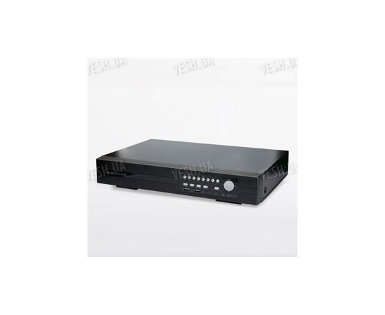 Стационарный 8-ми канальный видеорегистратор CnM Secure DCK-1008H, фото 1 Стационарный 8-ми канальный видеорегистратор CnM Secure DCK-1008H, фото 1