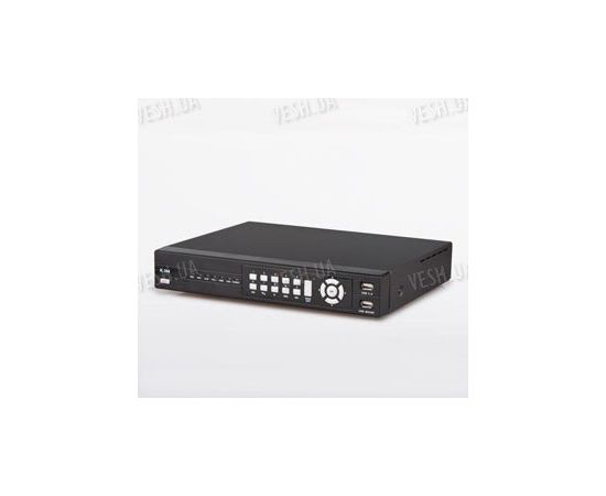 Стационарный 8-ми канальный видеорегистратор CnM Secure DCK-1003H, фото 1 Стационарный 8-ми канальный видеорегистратор CnM Secure DCK-1003H, фото 1